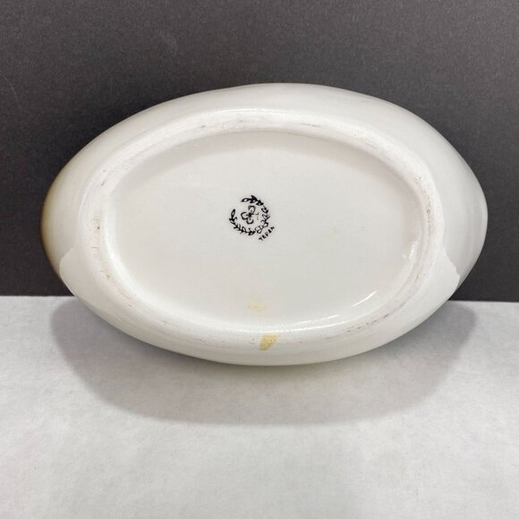 Vintage Nippon Yoko Boeki Duck Candy Box - Picture 7 of 11